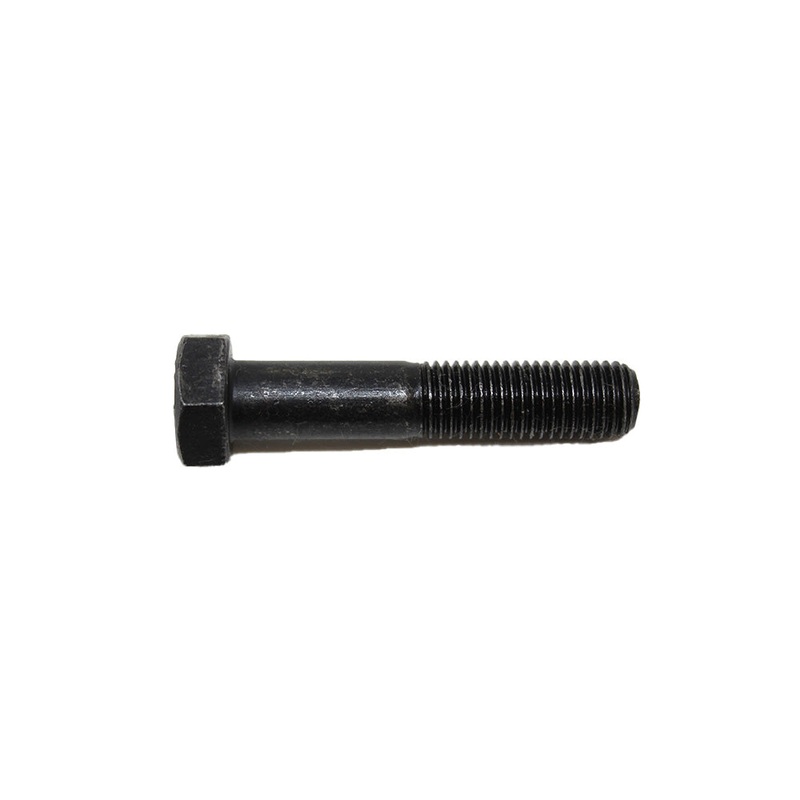 85808267 Lock Bolt 6190283M1 Fits Case Forklifts: 585G, 586G, 588G