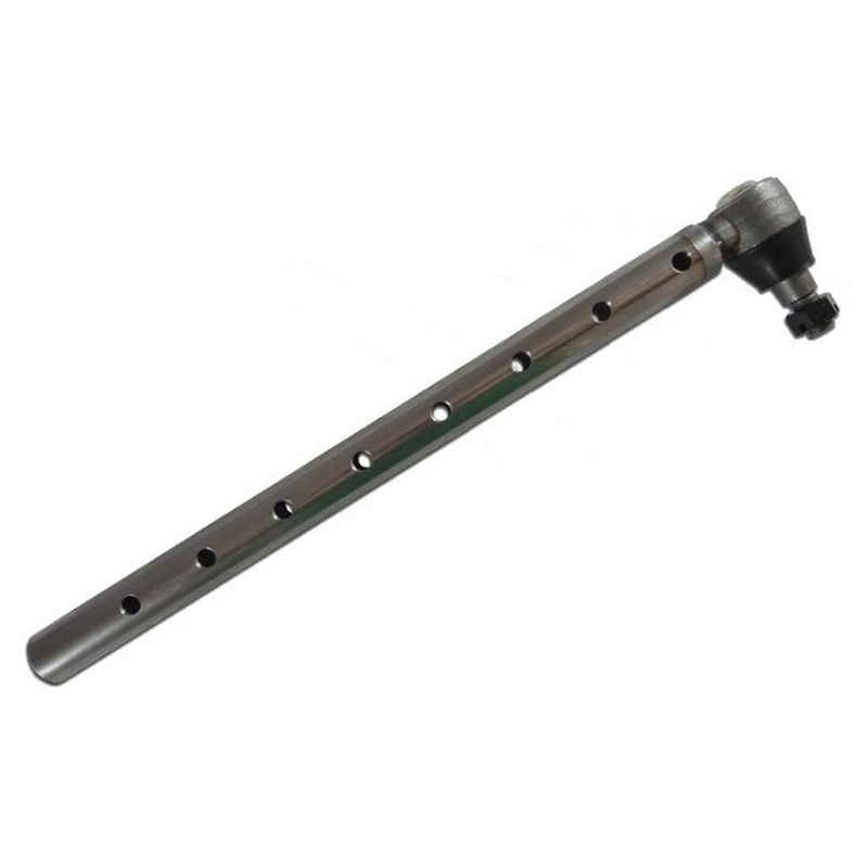 A160199 New Long Tie Rod Fits Case-IH Tractor Models 1896 2090 2094 2096 +