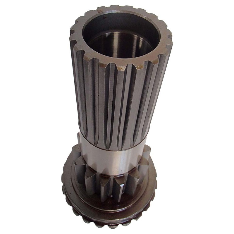 A179107 Side Gear Fits Case 480E 480E LL 480F 480F LL 584E 585E 586E