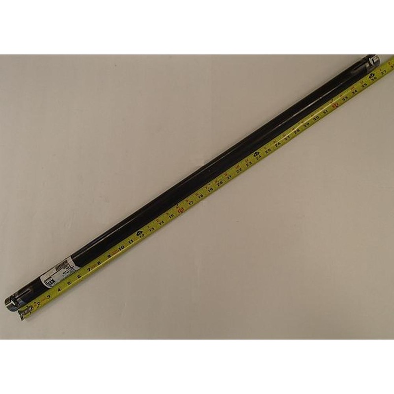 A8747 Tie Rod Tube Fits Case-IH Harvester Tractor Models 730EH 830EH