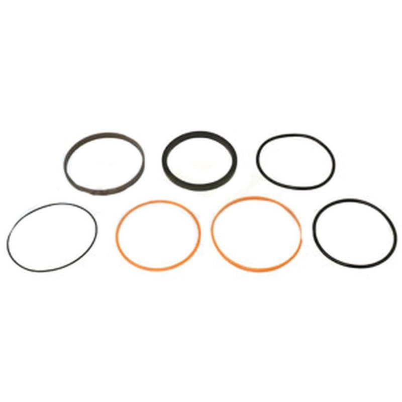 AH212092 Seal Kit, Bore Fits John Deere 450J, 550H, 550J, 650H, 650J