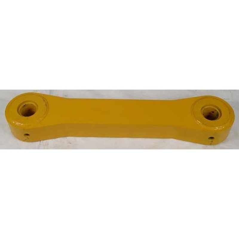 AT157664 Link Bellcrank to Bucket, with bushings Fits John Deere  444E