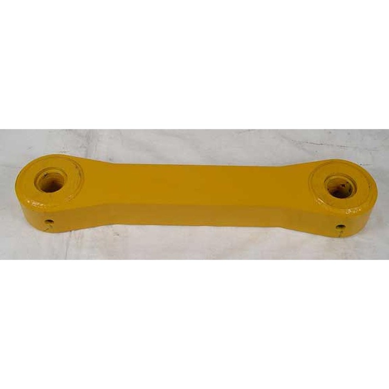 AT204681 Link Bellcrank to Bucket, with bushings Fits John Deere  444G
