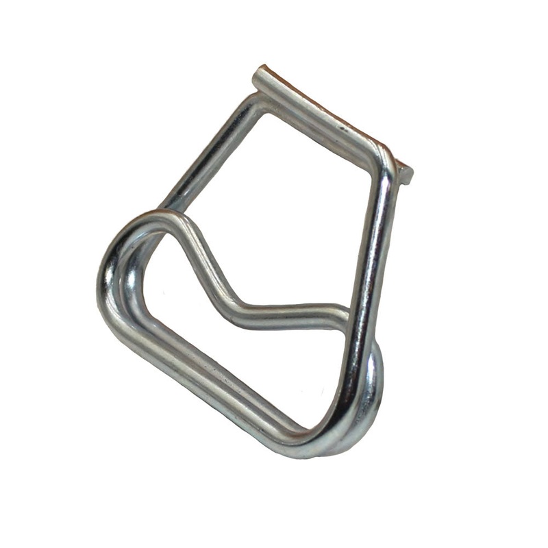 C5NNN557B 81814226 Lift Arm Ball Retaining Clip
