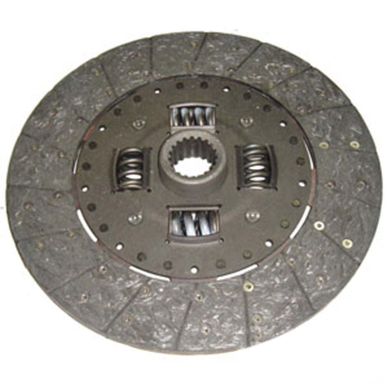 CH20226 CH16339 New Spring Loaded Transmission Disc Fits John Deere Tractor 1250