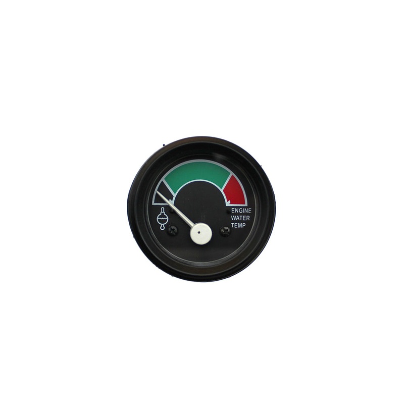 Electric Temp Gauge - Fits John Deere - AL24526