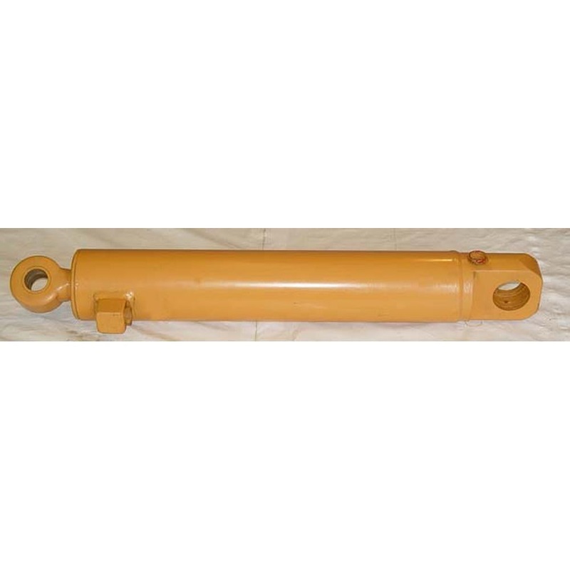 G101181 Stabilizer Cylinder, L/H Fits Case 580B, 580C