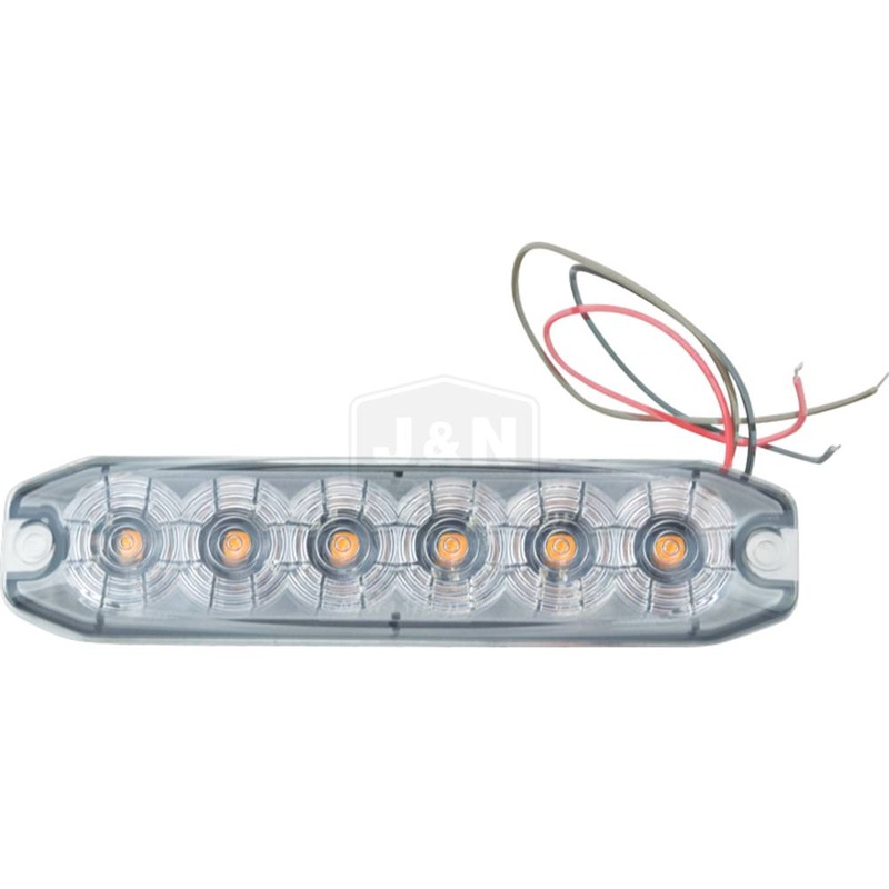 HLA-H22897001-JN Hella Directional Light