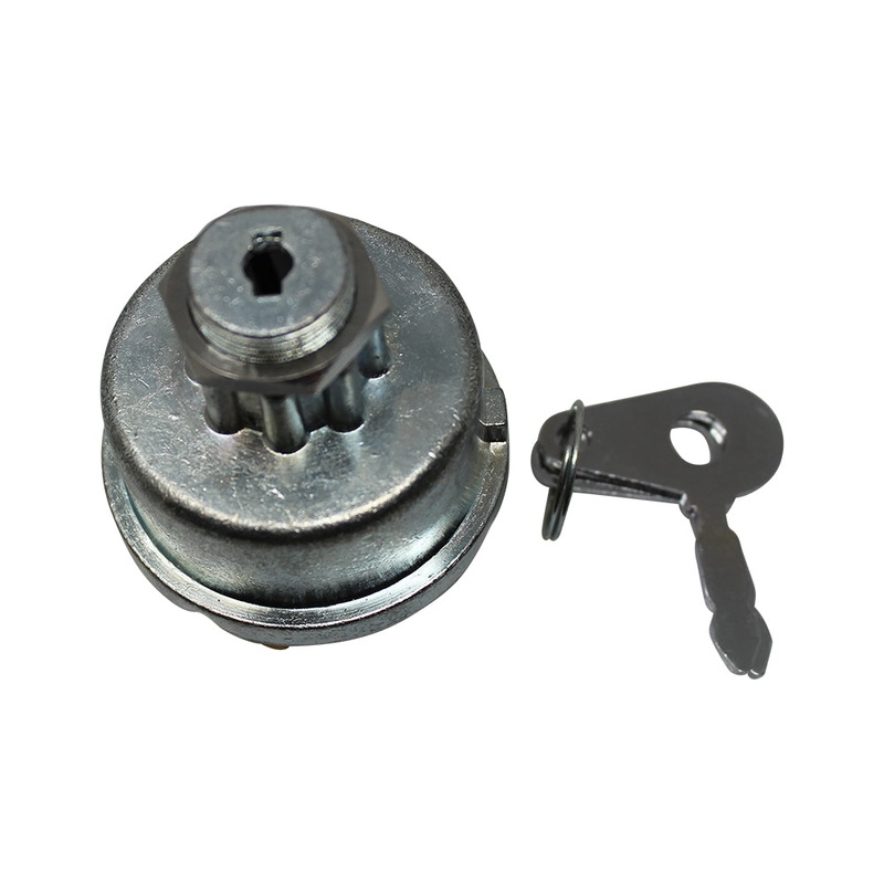 Ignition Starter Switch Fits Ford/New Holland Tractor 2000 3000 4000 5000