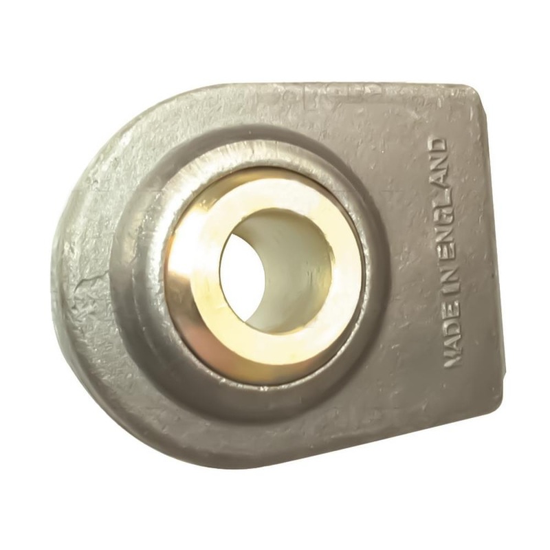 Lower Link Weld On Ball End Category 3 Working Length 3-9/32" I.D. 1-7/16"