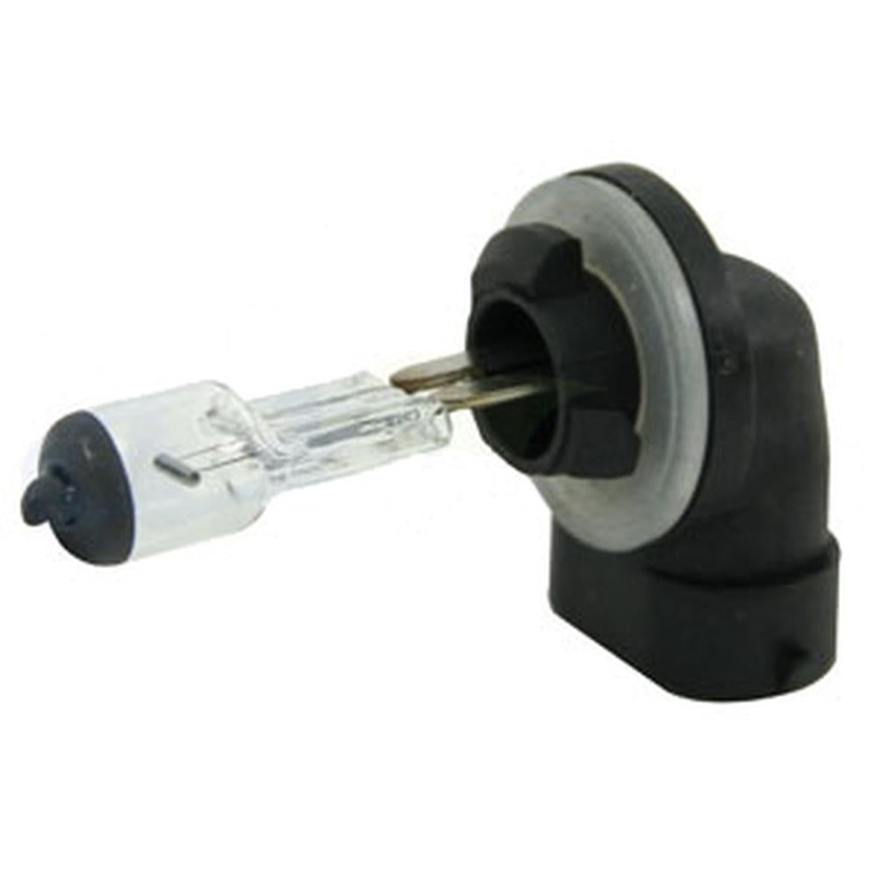 One New 50 Watt Light Bulb MCXFA2222 VLC0886 Fits John Deere Tractors SE6020