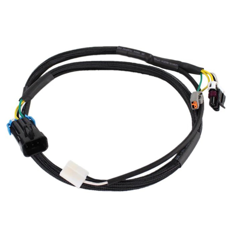 One New Wiper Wiring Harness E-7106277 7106277 Fits Bobcat Skid Steers 751 753