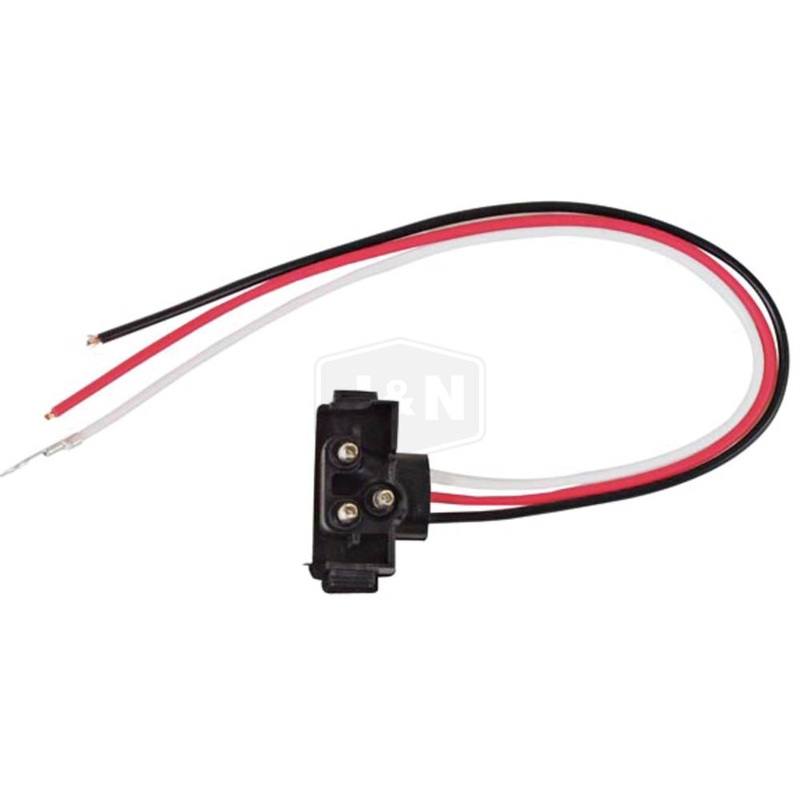 OPT-A47PBP-JN Optronics Light Pigtail