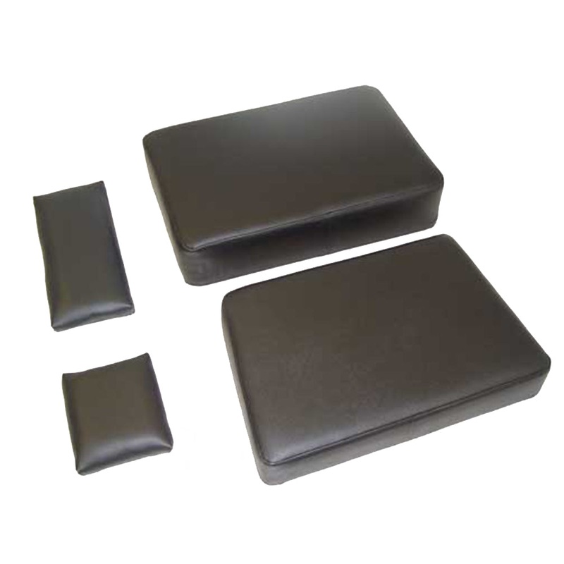 PV800 Seat Assembly Fits Case-IH Industrial Construction Models 310 350