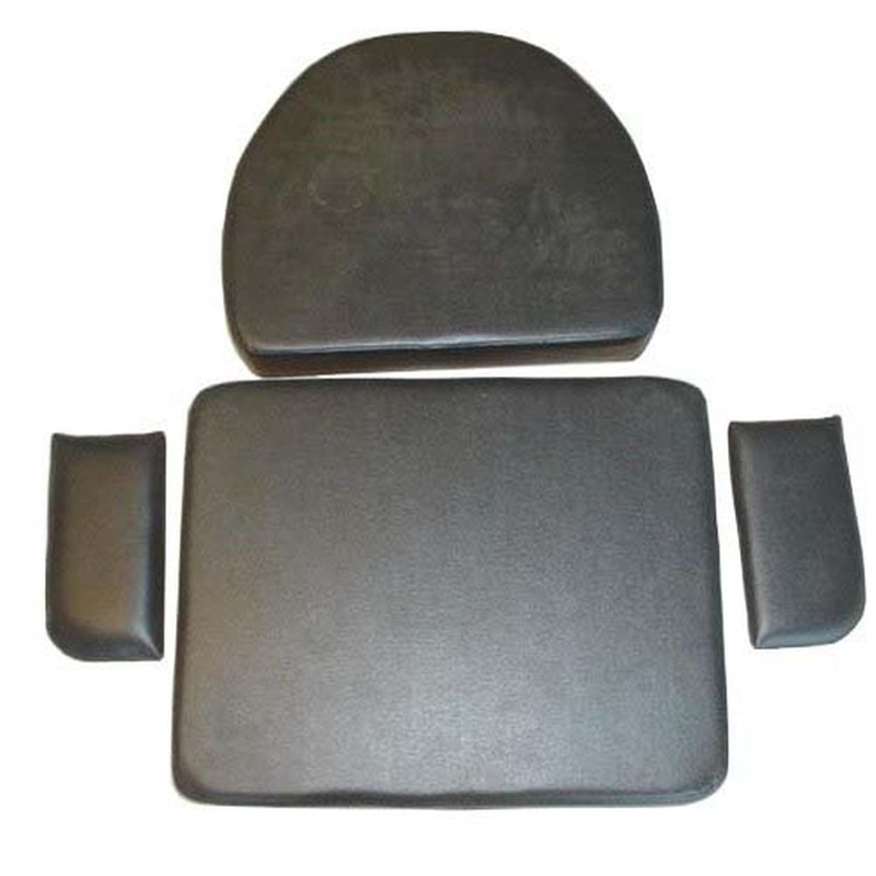 PV862 Seat Assembly Fits DRESSER TD7C, TD7E, TD8C, TD8E, 100C, 100E, 125C, 125E