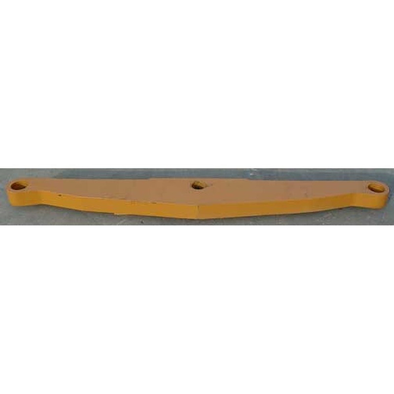 R55859 Equalizer Beam With center bushings, LGP & WT, 72" Guage models Fits Case