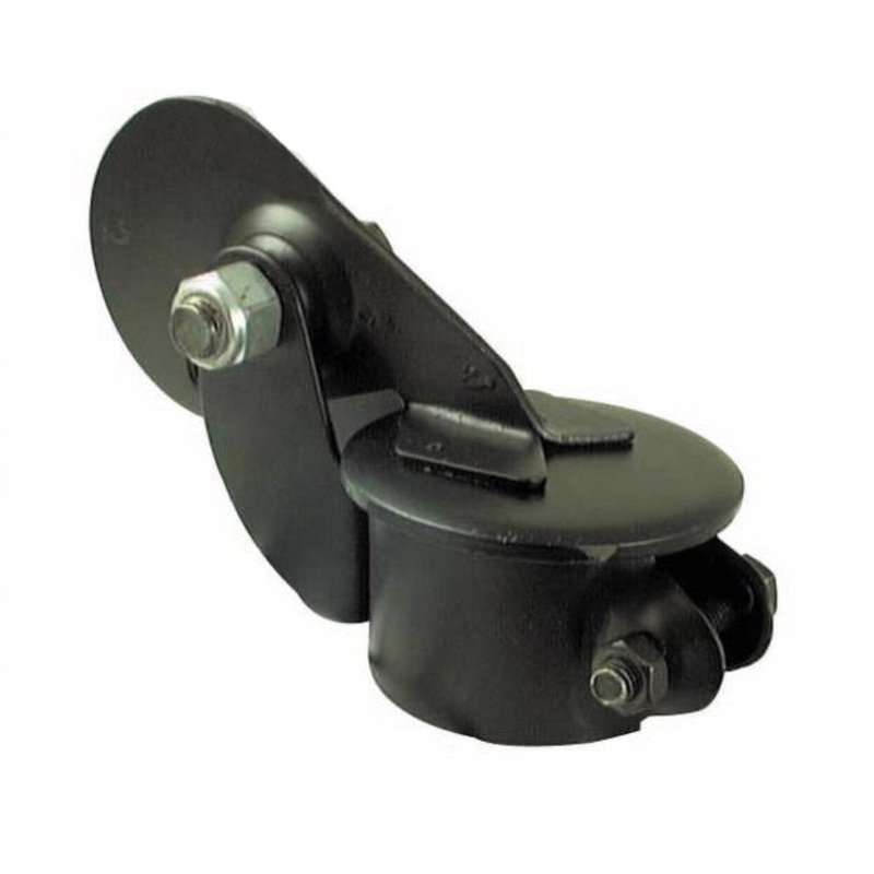 Replacement Weather Cap - Counter Balanced Fits OD Pipe of 1-1/2" to 1-11/16