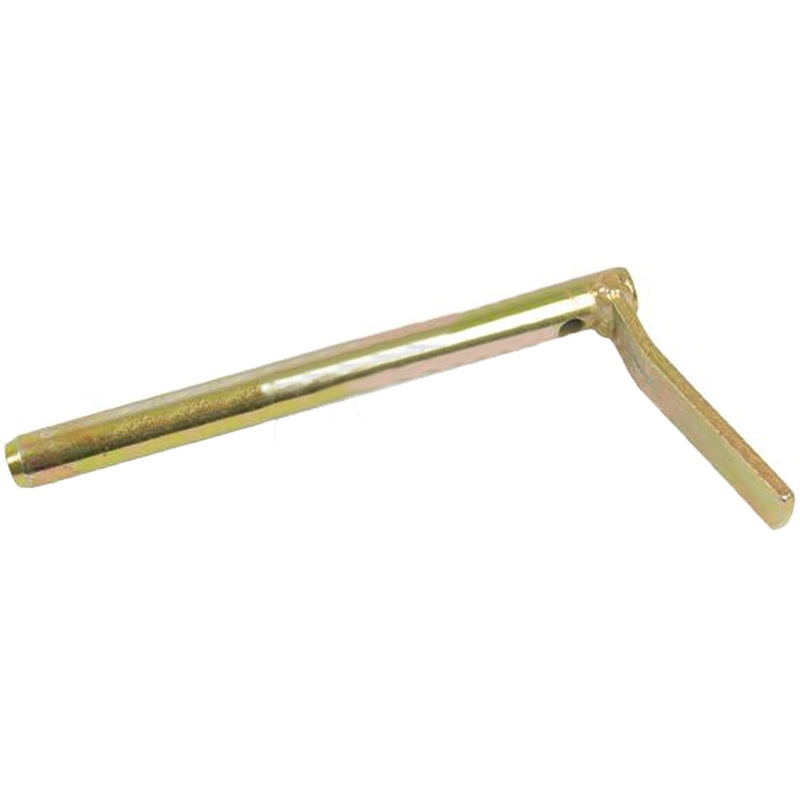 S.1712 Swinging Drawbar Hinge Pin, 3/4" x 7-7/8" - Fits Massey Ferguson