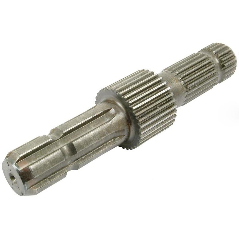 S.74659 Transmission PTO Output Shaft Fits Case IH