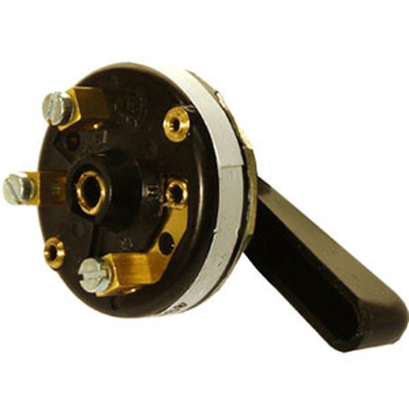 VLC2535 Replacement Rotary Switch Fits Several Makes & Models
