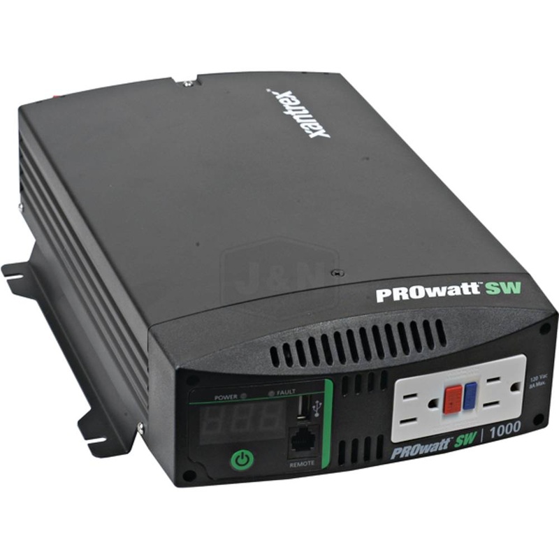 XAN-806-1210-JN Xantrex Inverter