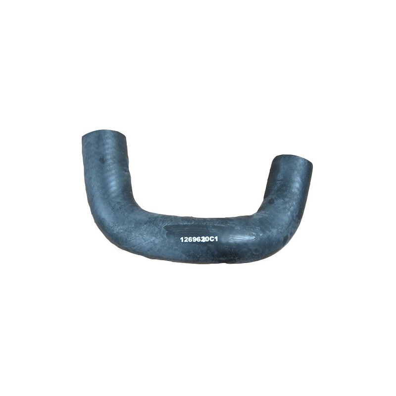 1269620C1 New Lower Radiator Hose Fits Case-IH Tractor Models 244 254