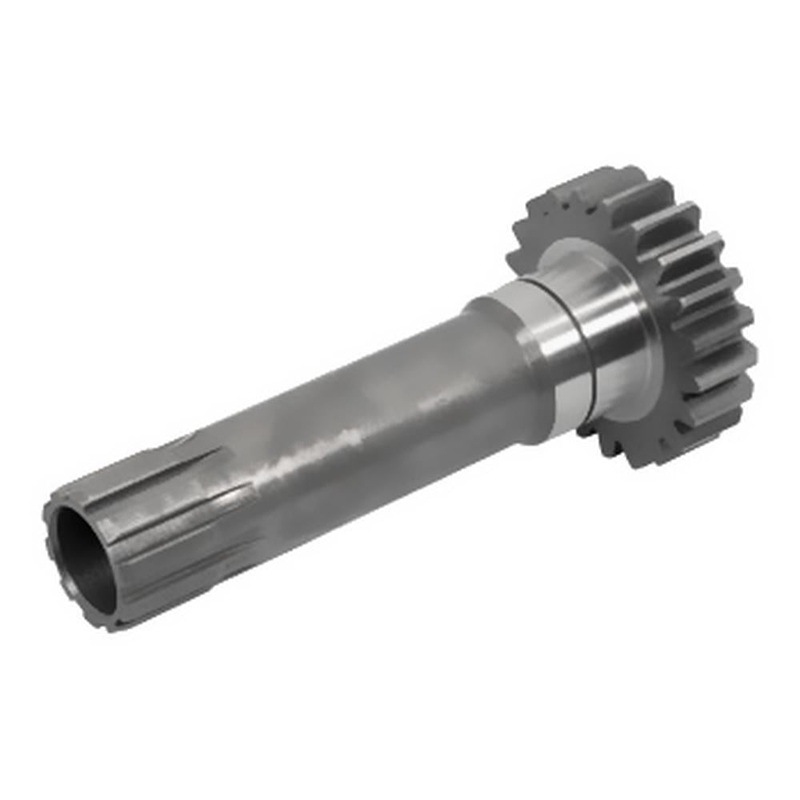 1342556C2 New Independent PTO Drive Shaft Fits Case-IH Tractor Models 395 +