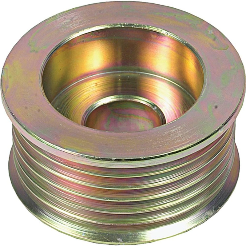 206-12009-JN J&N Electrical Products Pulley