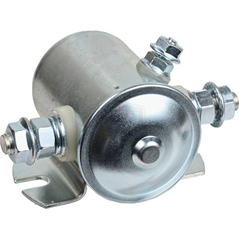 240-01013-JN J&N Electrical Products Solenoid
