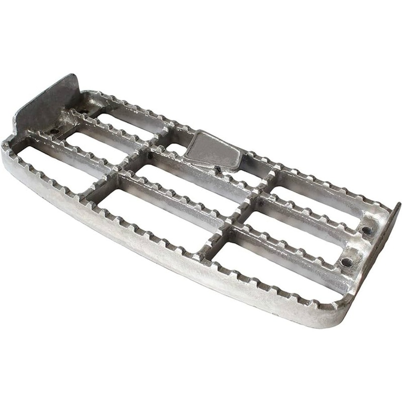 331/27034 Replacement Step Fits JCB 214E 3CN 3CX 3CX 4 411 413K
