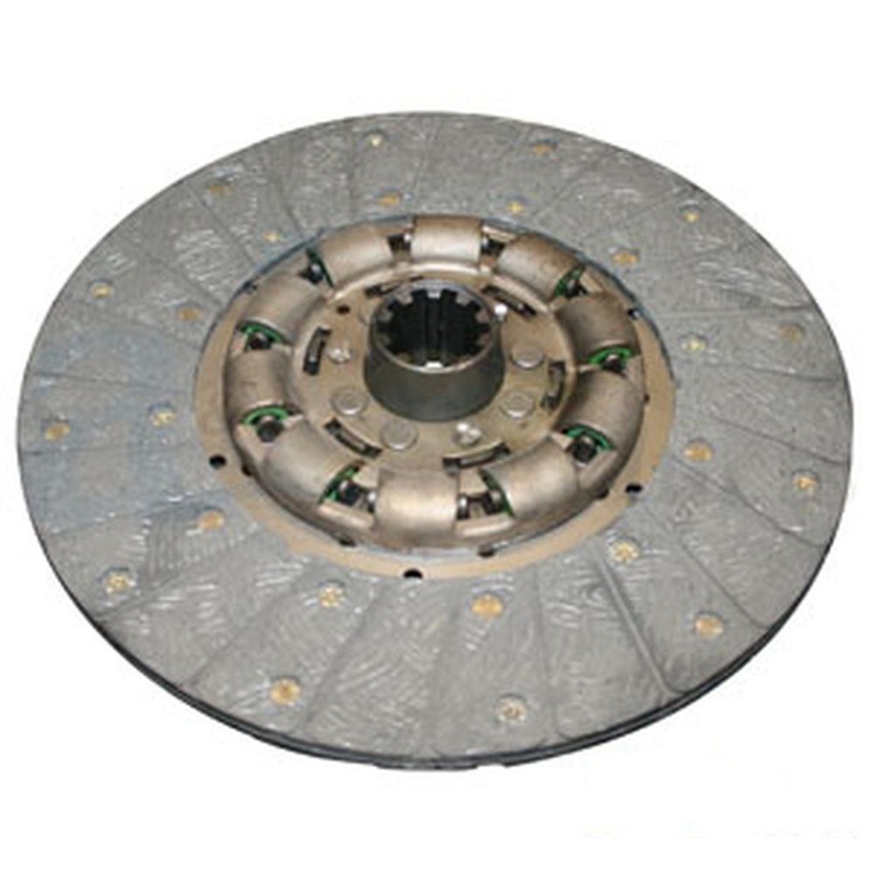 362013R91 New 12" Trans Disc Fits Case-IH Tractor Models M MD MV MDV +