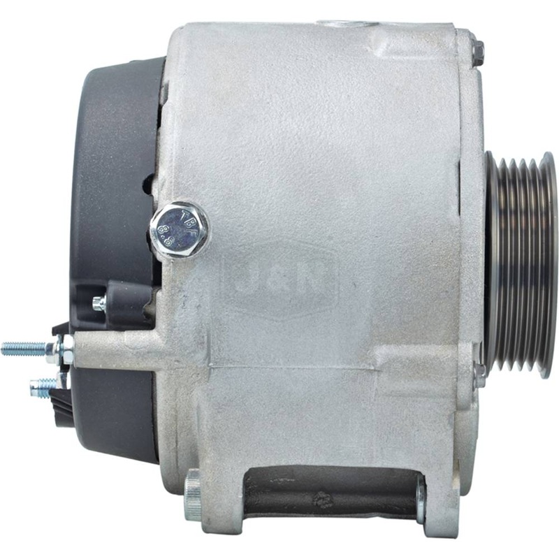 400-12718-JN J&N Electrical Products Alternator