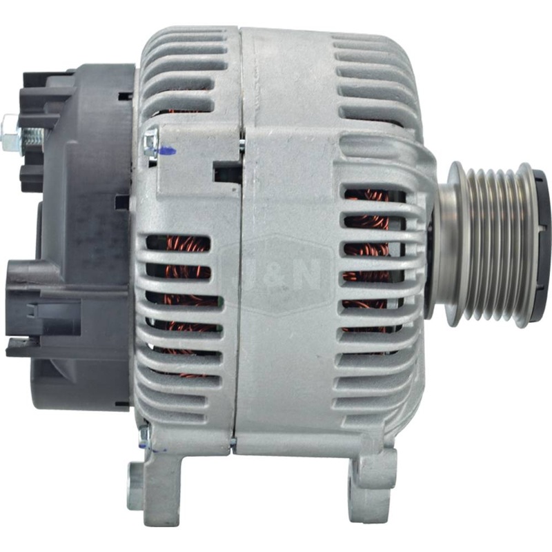 400-40197-JN J&N Electrical Products Alternator
