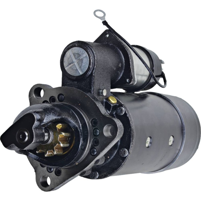 410-12209-JN J&N Electrical Products Starter