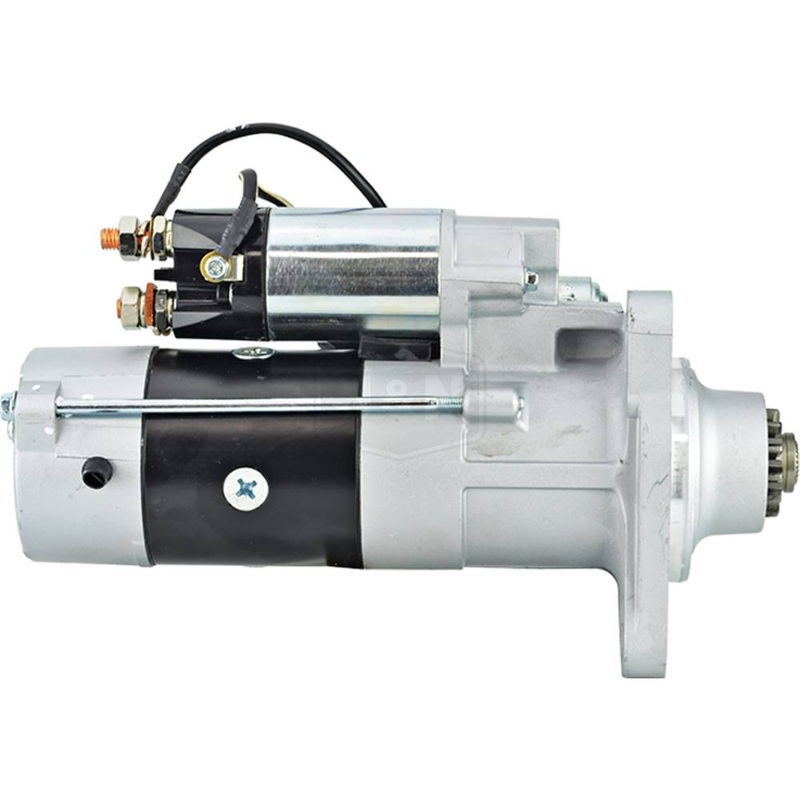 410-48201-JN J&N Electrical Products Starter