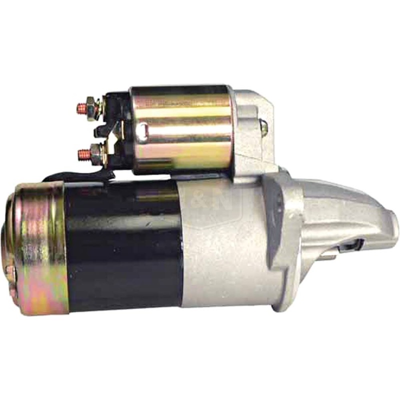 410-48231-JN J&N Electrical Products Starter