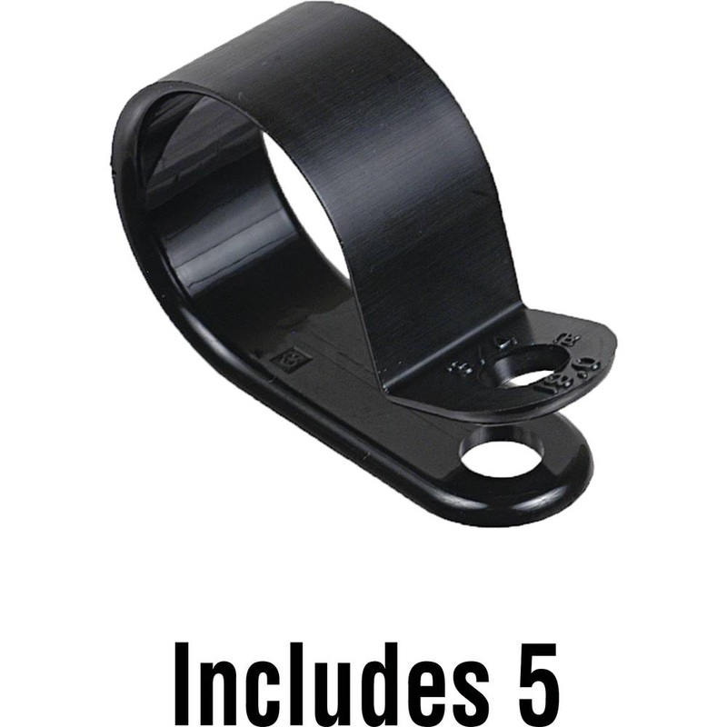 601-45003-5-JN J&N Electrical Products Wire Clamp
