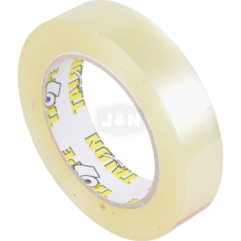 900-02081-JN J&N Electrical Products Industrial Carton Sealing Tape