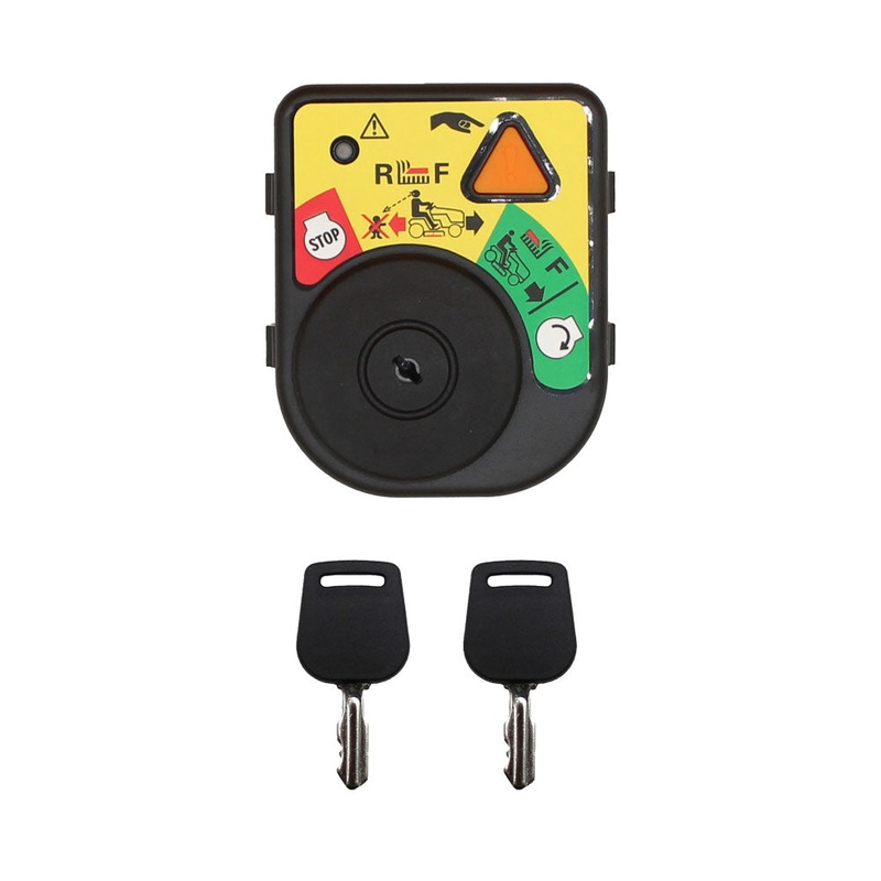 925-06102A Ignition Switch & Module 725-06102B Fits Cub Cadet/MTD Fits Delta