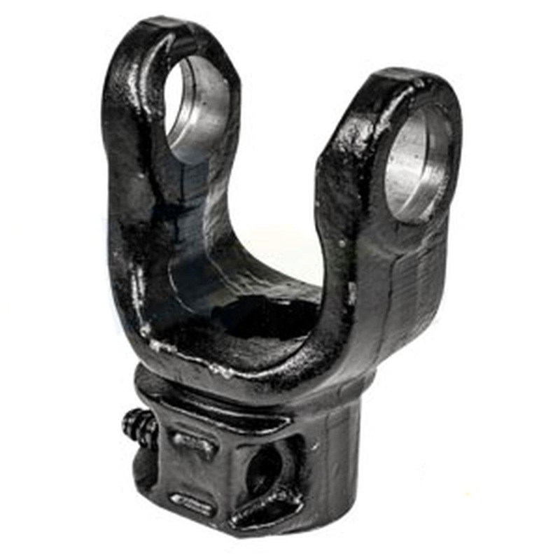 A-1025010-AI Tractor Yoke - QD