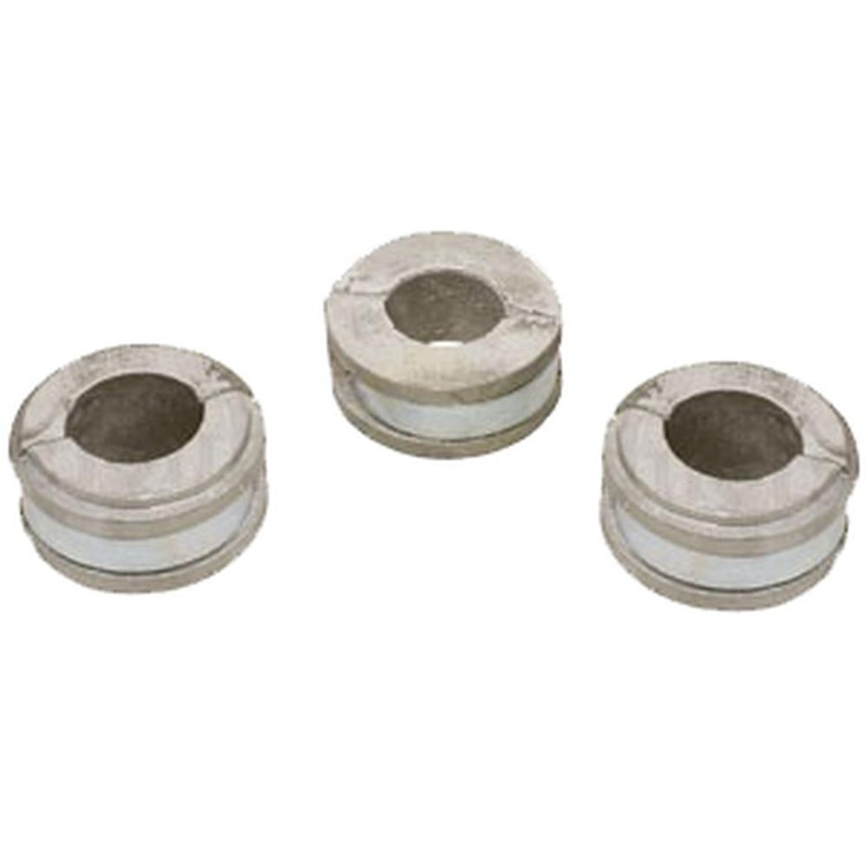 A-DP03-AI Stroke Control Stop Set of 3