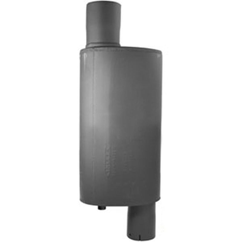 A135881 Fits Case 1570 Tractor Muffler