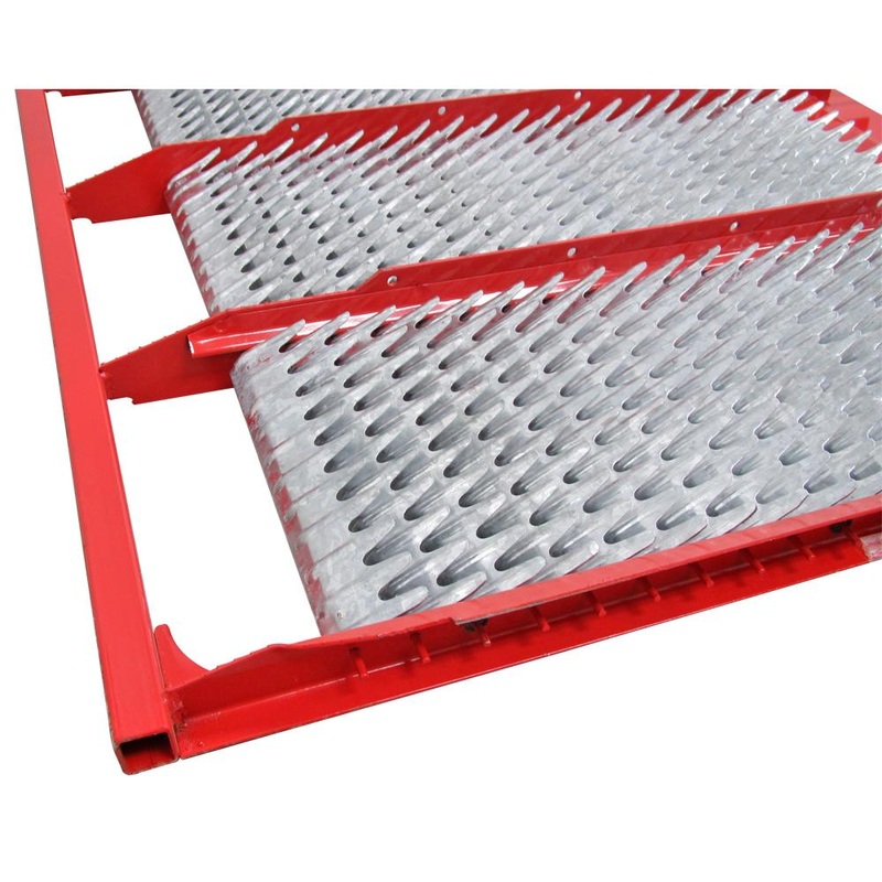 AM87109817 Short Finger Chaffer Precleaner