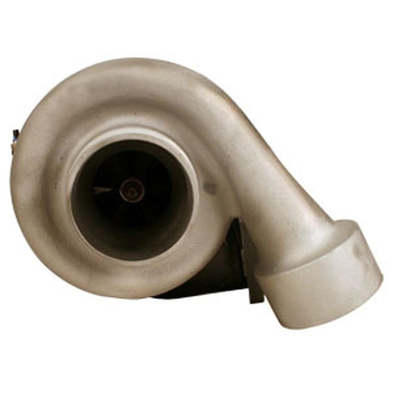 AR97633 New Turbocharger Fits John Deere 619 5460 860B 862B 890A 992DLC 8630 +