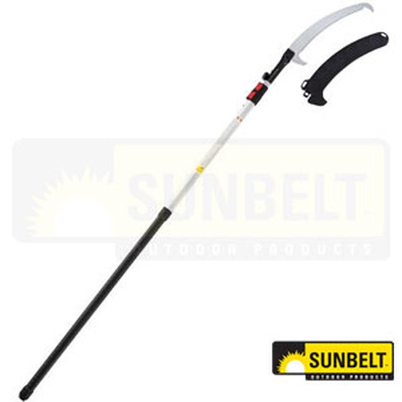 B1AB17839 Saw Pruner Kit 2 Extensions