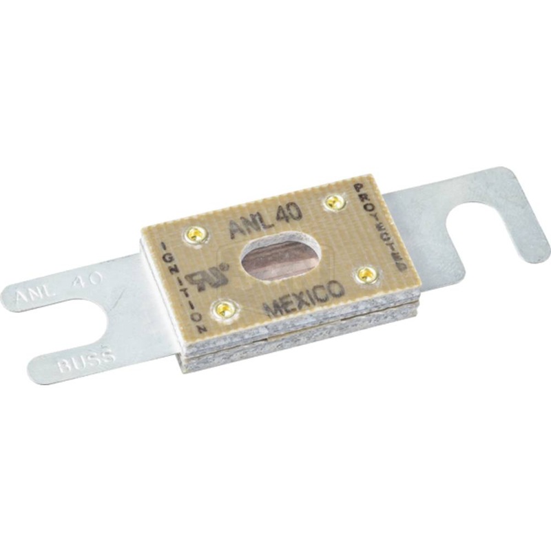 CBF-ANL40-JN Cooper Bussmann Fuse