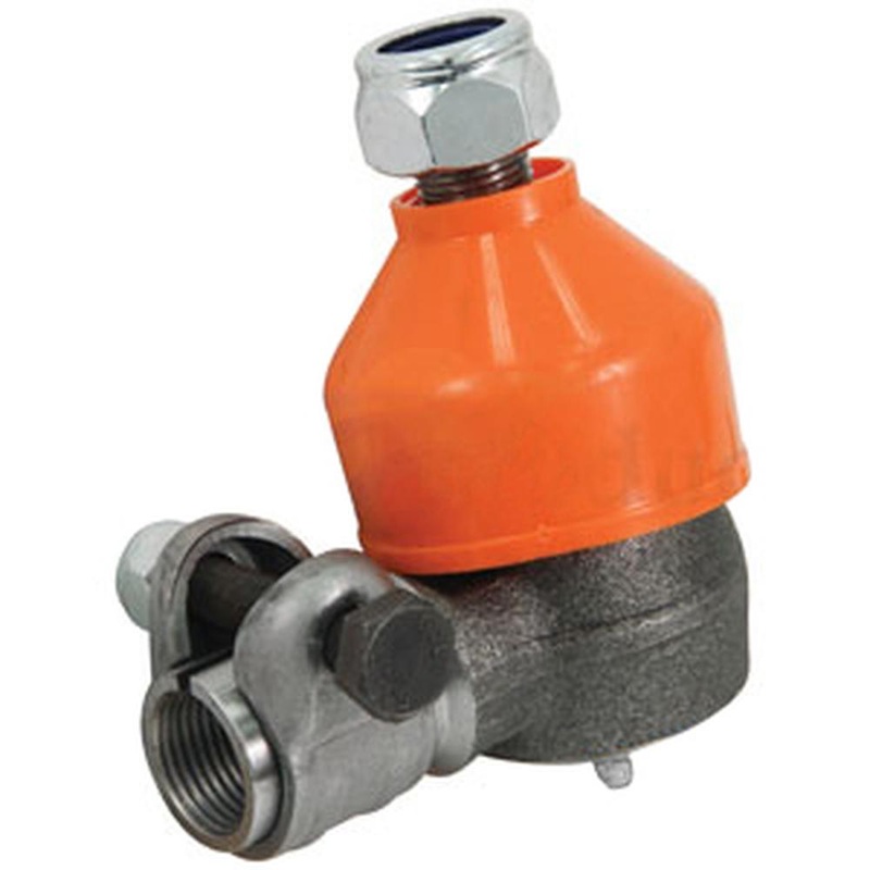 E7NN3N981BB Fits Ford New Holland Industrial Tie Rod 455C 455D 555 555B