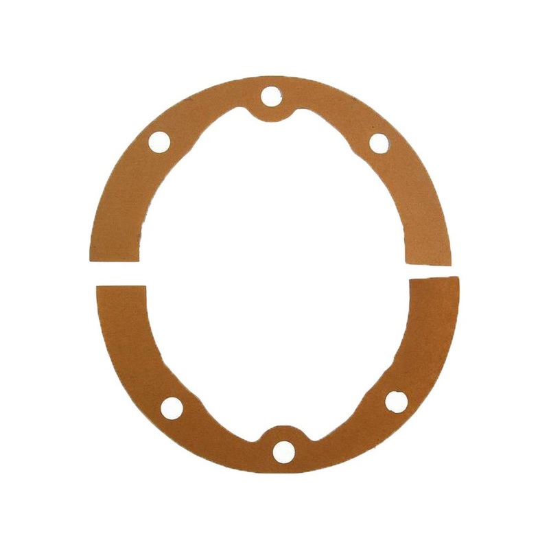 K950938 One New Rear Main Gasket Fits Ford/New Holland Makes and Modals