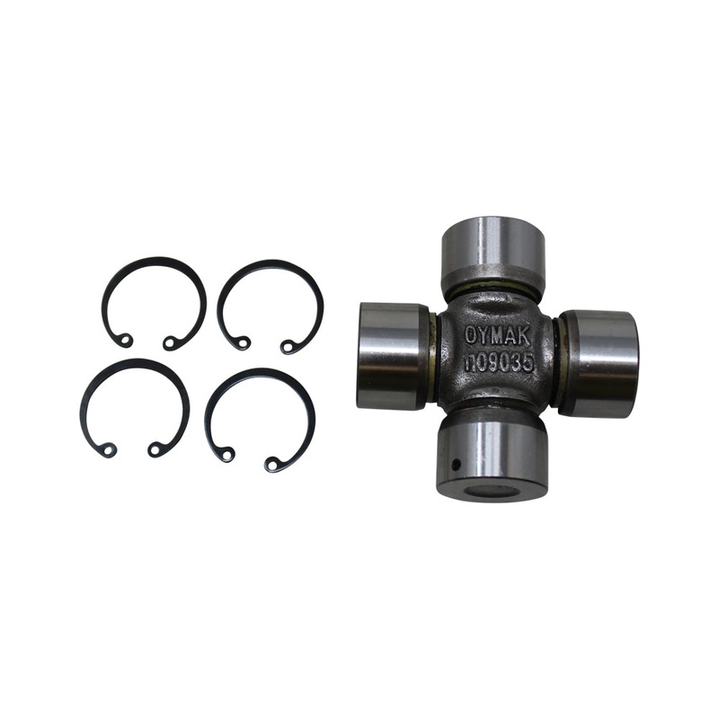 L100632 One New Replacement Cross & Bearing Kit Fits  4045TT096, 4045HT073