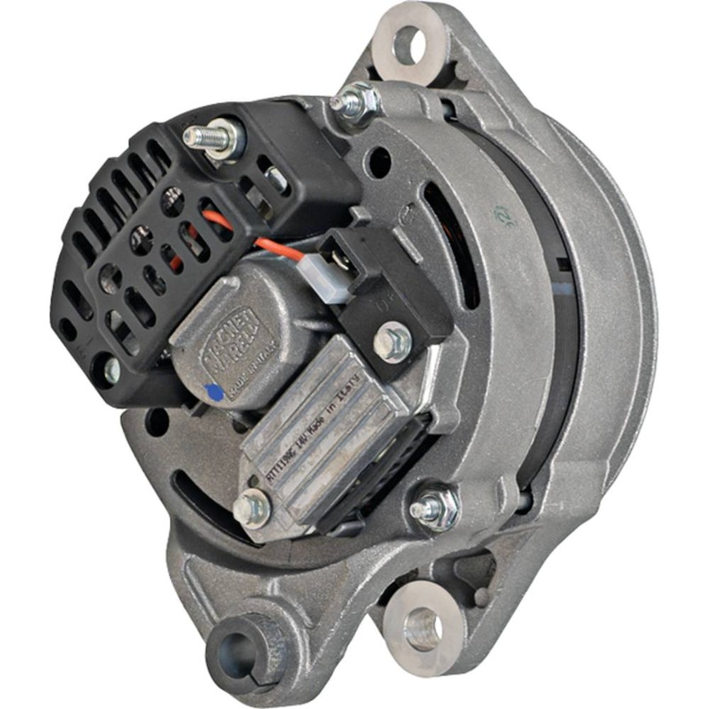 MAR-MAN771-JN Marelli Alternator